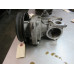 25J204 Water Pump With Housing For 14-15 Chevrolet Malibu  2.5 12653567